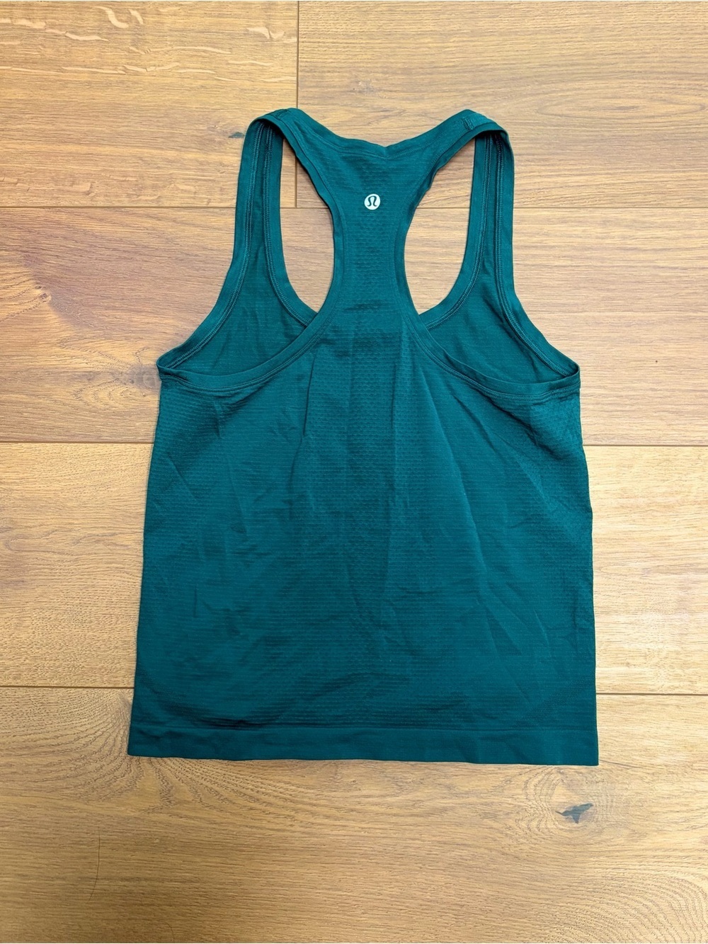 Lululemon Swiftly Waist length Tank